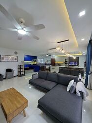 Blk 119B Eastwave @ Canberra (Sembawang), HDB 5 Rooms #543030861